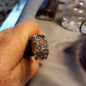 Jewelry - Brand new Wedding set Jewelry - Brand new Wedding set